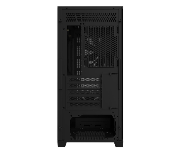 Gigabyte C102 Glass Black - 1320827 - zdjęcie 4